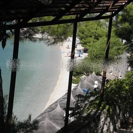 Beachfront *