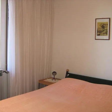Apartament Beachfront