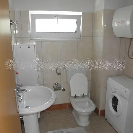 Apartament Beachfront