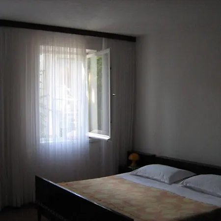 Beachfront Apartament