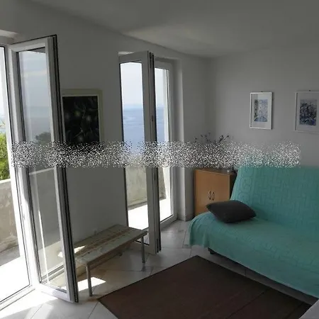 Beachfront Podgora (Split-Dalmatia)