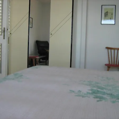 Apartament Beachfront