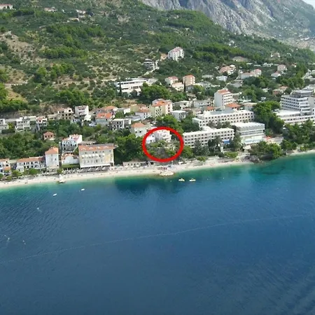 Beachfront *