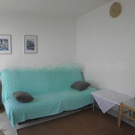 Apartament Beachfront