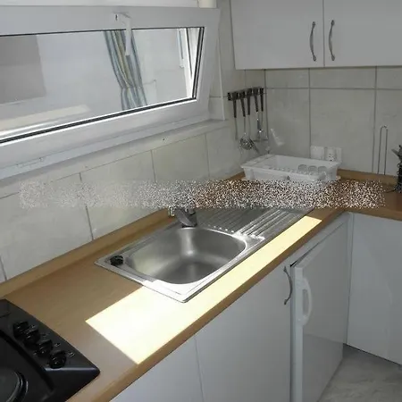 Beachfront Apartament