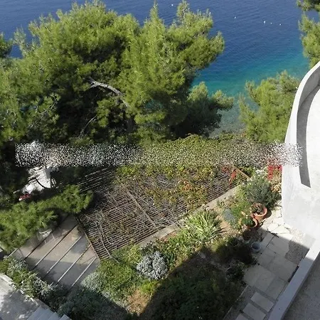 Beachfront Podgora (Split-Dalmatia)
