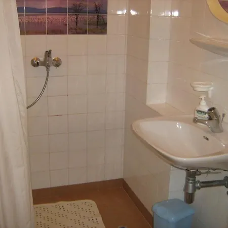 Beachfront Apartament *