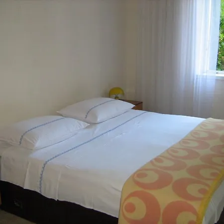Beachfront * Podgora (Split-Dalmatia)
