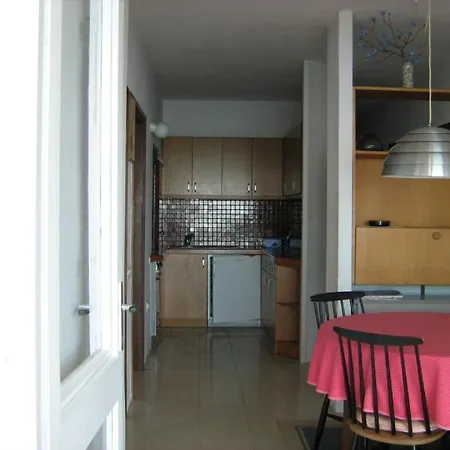 Apartament Beachfront *