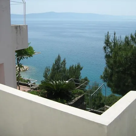Beachfront Apartmán