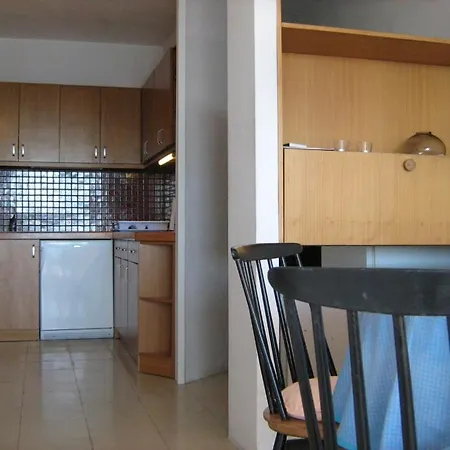 Apartmán Beachfront